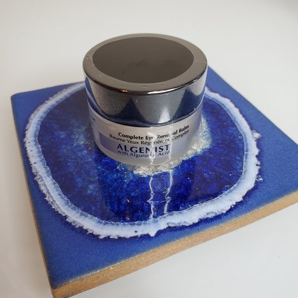 Algenist Complete Eye Renewal Balm - Picture 4 of 8